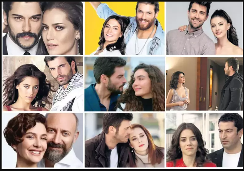 EN İYİ TÜRK DİZİ ÇİFTİ HANGİSİ?